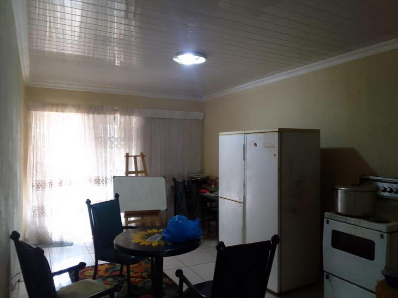 3 Bedroom Property for Sale in Mogwase Unit 5 North West